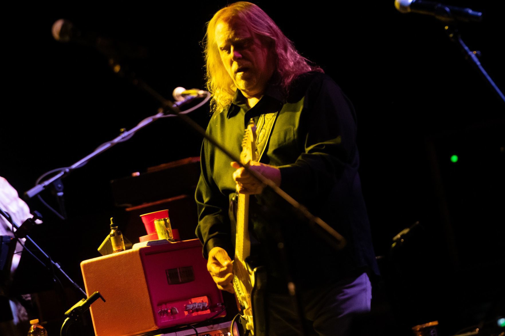 'The Last Waltz Tour' at Stifel Theatre